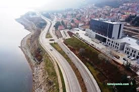 Eğirdir Kemik Eklem Hastalıkları Tedavi Ve Rehabilitasyon Hastanesi