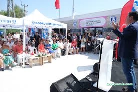 Eğitim Candır Kreş Ve Gündüzbakımevi