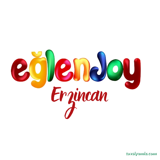 Eğlenjoy Ermerkez