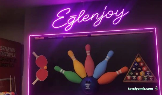 Eğlenjoy Ermerkez