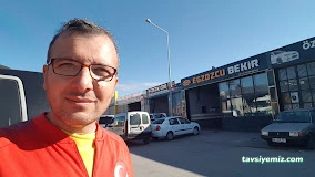 Egzozcu Bekir