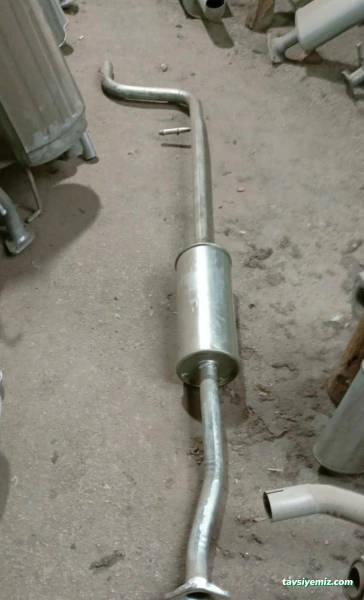 Egzozcu Külcü Isparta