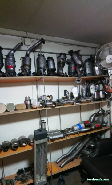 Egzozcu Külcü Isparta