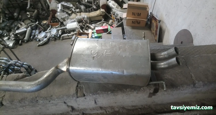 Egzozcu Külcü Isparta