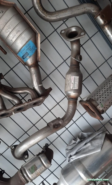 Egzozcu Külcü Isparta