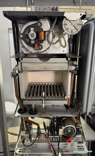 Ehli İstanbul Tamir Servisi