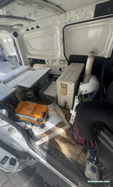 Ehli İstanbul Tamir Servisi