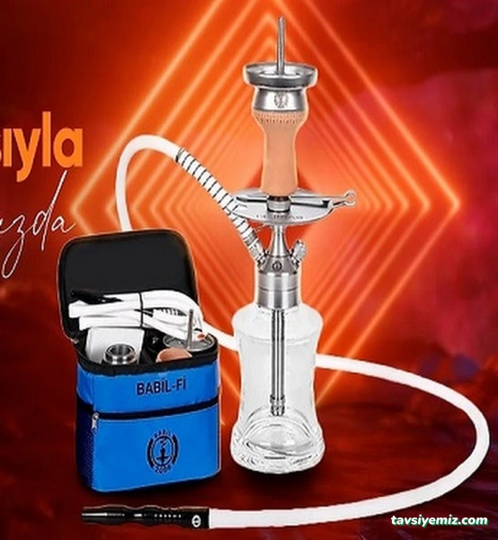 Ehlikeyf Nargile & Shisha | Tütüncü - Tobacco Shop