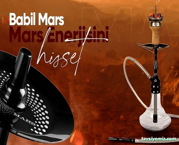 Ehlikeyf Nargile & Shisha | Tütüncü - Tobacco Shop