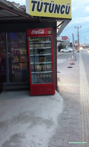 Ehlikeyf Nargile & Shisha | Tütüncü - Tobacco Shop