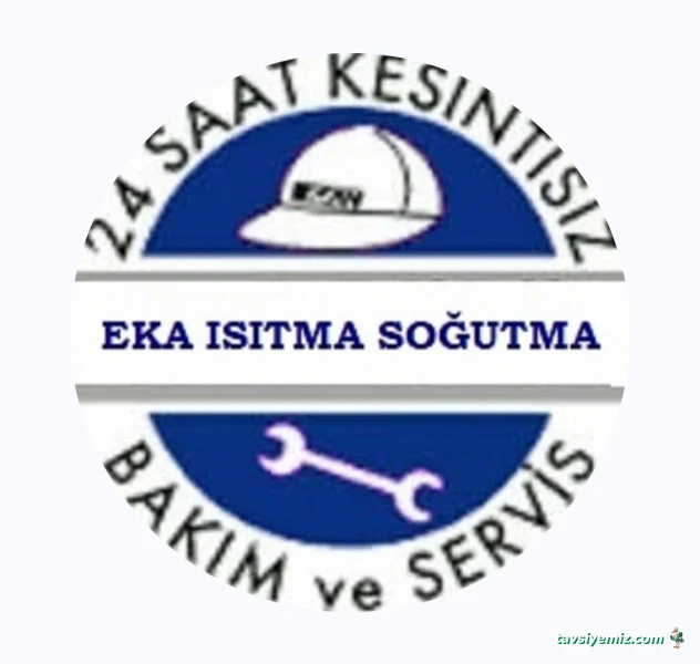 Eka Kombi Klima Teknik Servisi