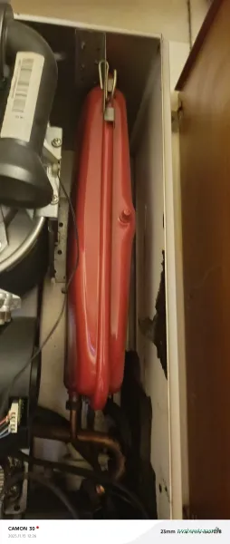 Eka Kombi Klima Teknik Servisi