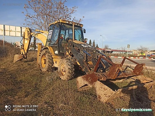 Ekan Yapı İnşaat Hafriyat Van