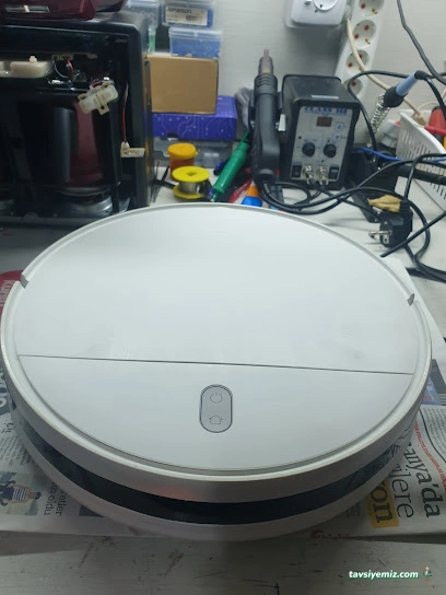 Ekartlab Elektronik Bolu