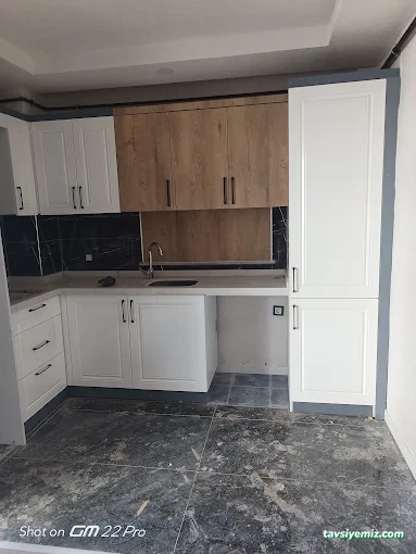 Ekecik Yapı Dekorasyon