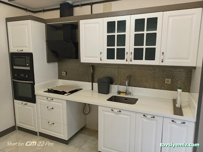 Ekecik Yapı Dekorasyon