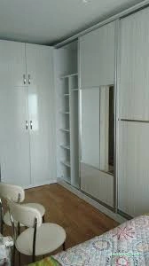 Ekiciler Ahşap Doğrama & Mobilya Sanayi