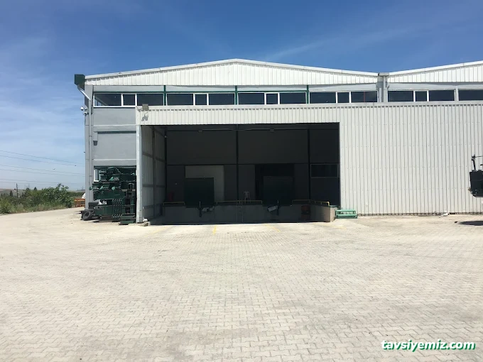 Ekin Ağır Yük Ve Proje Taşımacılığı A.ş