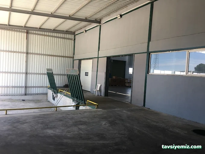 Ekin Ağır Yük Ve Proje Taşımacılığı A.ş