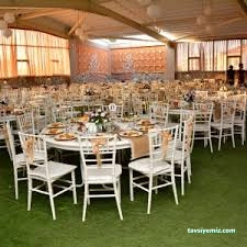 Ekin Düğün Salonları