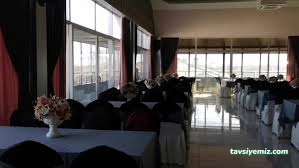 Ekin Düğün Salonları