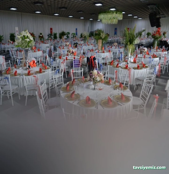 Ekin Düğün Salonları