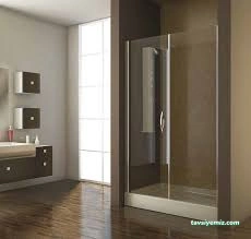 Ekin Duş (Duşakabin Sistemleri)