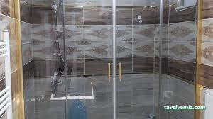 Ekin Duş (Duşakabin Sistemleri)