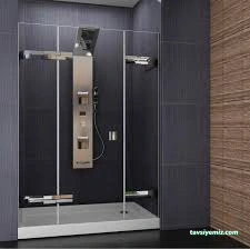 Ekin Duş (Duşakabin Sistemleri)