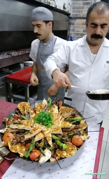 Ekin Kebap