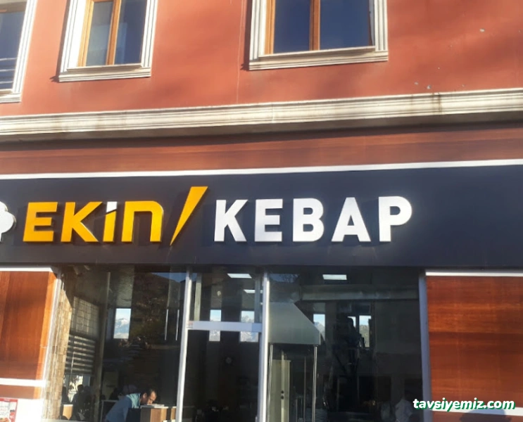 Ekin Kebap