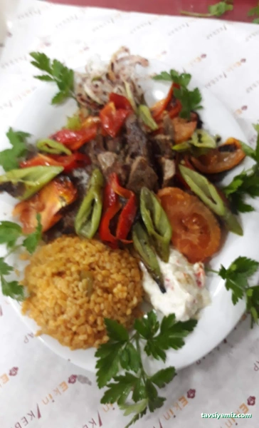 Ekin Kebap