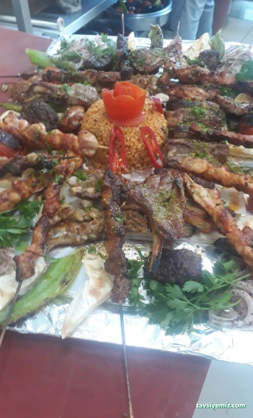 Ekin Kebap