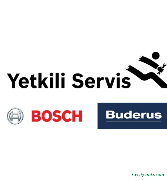 Ekinci Isıtma Ve Soğutma Kombi Servis ( Bosch Buderus )