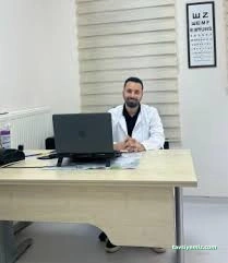 Ekinyolu Sağlık Evi