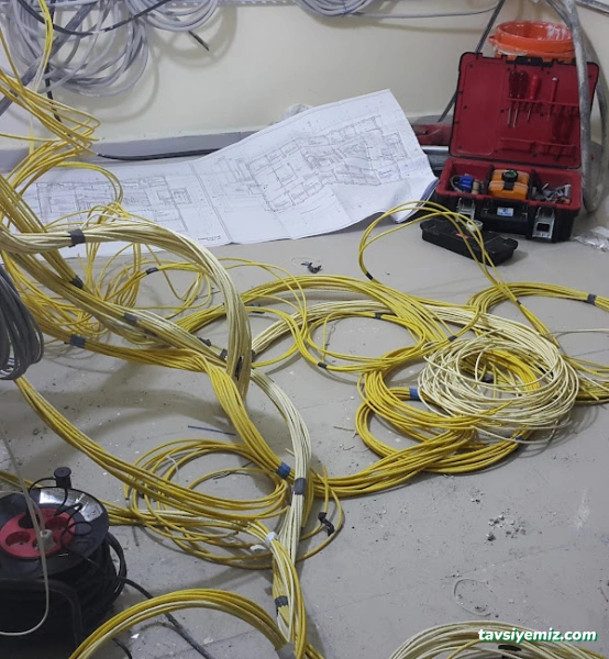 Ekip Bilişim - Bilgi Ve Güvenlik Teknolojileri