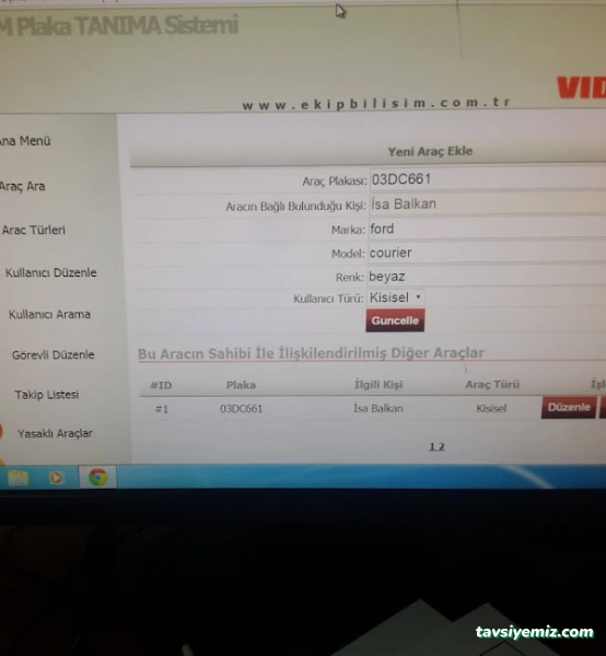 Ekip Bilişim - Bilgi Ve Güvenlik Teknolojileri