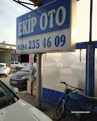 Ekip Oto