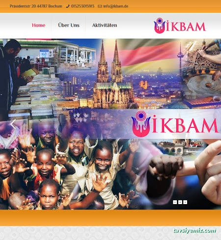 Ekipart Kütahya Web Tasarım