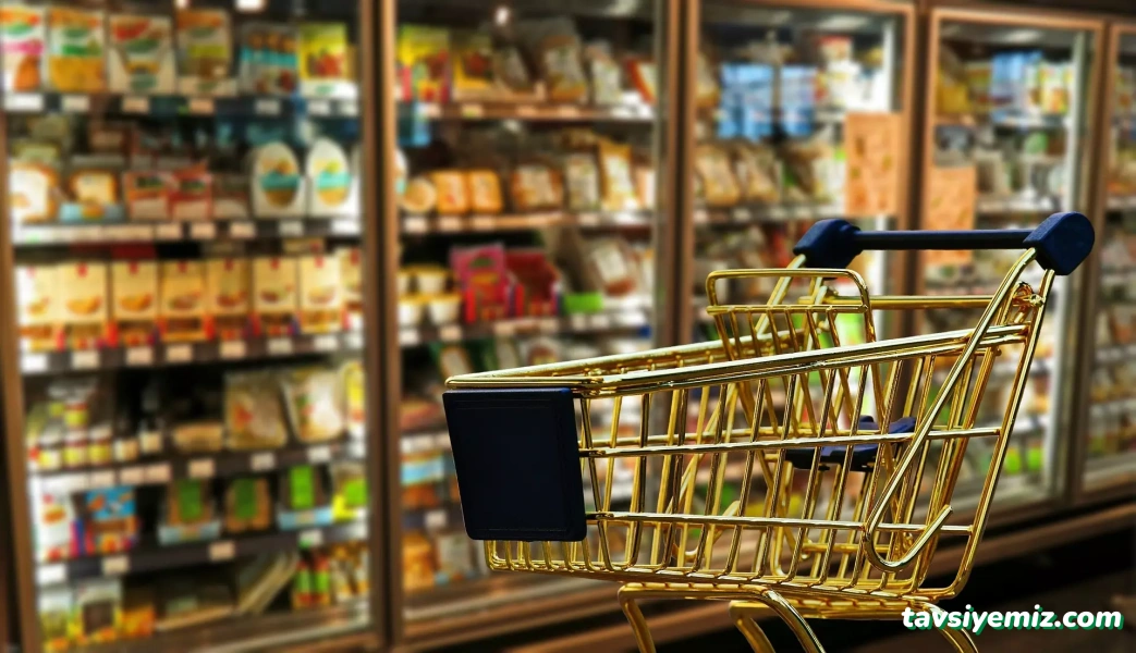 Ekmekçi Hipermarket