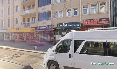 Eko Bilardo Ve Okey Salonu