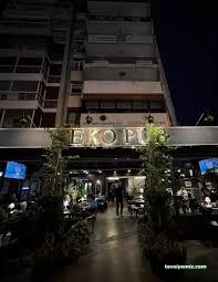 Eko Pub