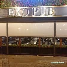Eko Pub