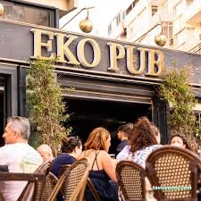 Eko Pub