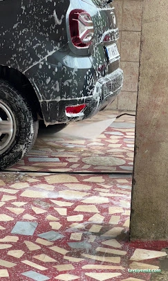 Eko Wash Oto Kuaförü