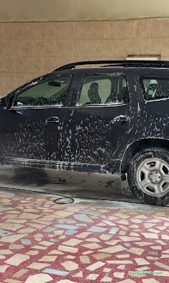 Eko Wash Oto Kuaförü