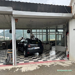 Eko Wash Oto Kuaförü