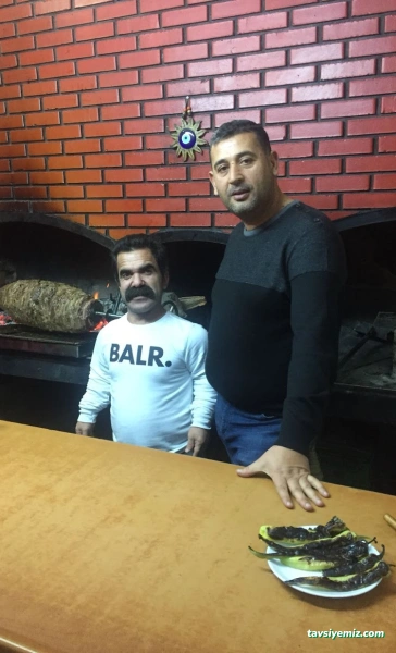 E.koç Cağ Kebabı
