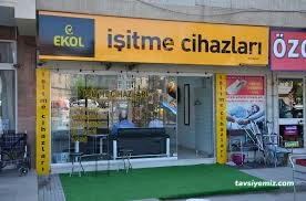 Ekol Balıkesir İşitme Merkezleri