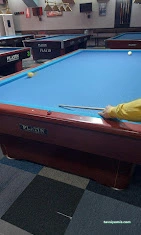 Ekol Bilardo
